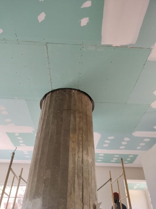 Pladur montagem geral