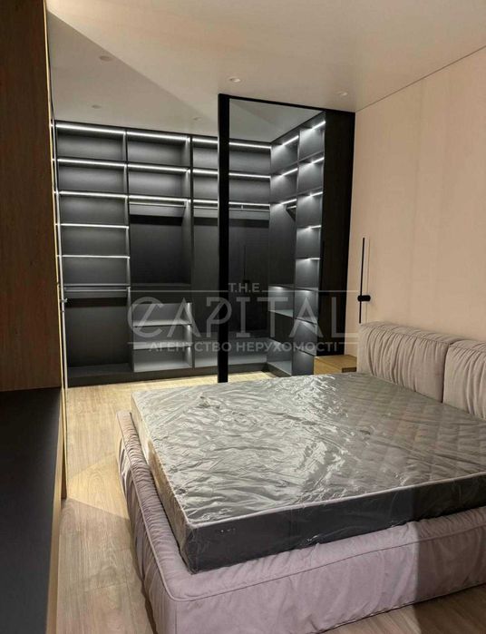 Оренда квартири в ЖК «Новопечерські Липки».