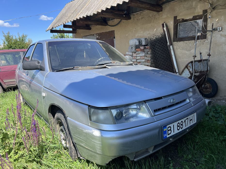 Продам  Ваз  2110