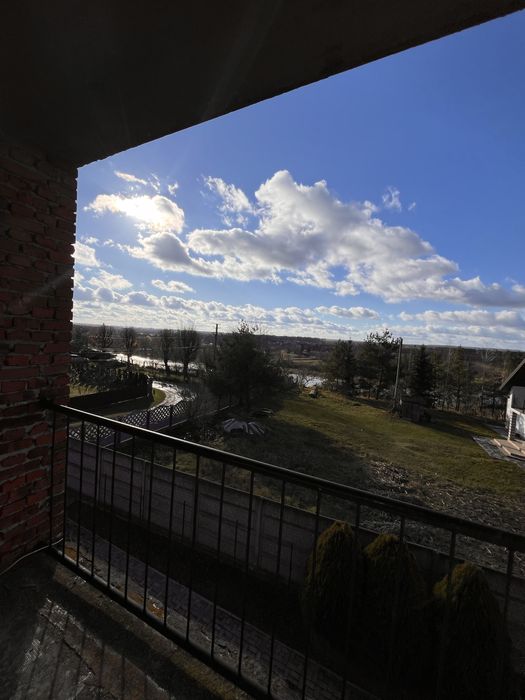 Чудовий будинок!