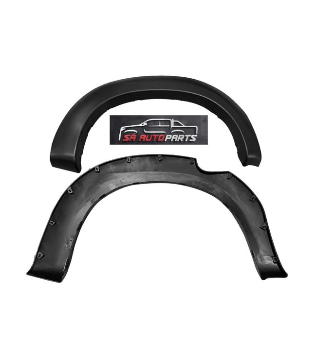 ABAS DO GUARDA-LAMAS TOYOTA HILUX 2006