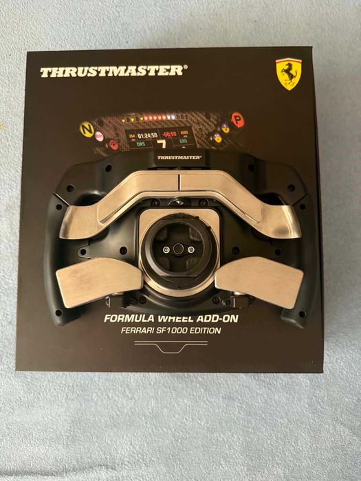 Thrustmaster SF1000