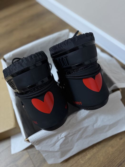Moon Boot мун бути