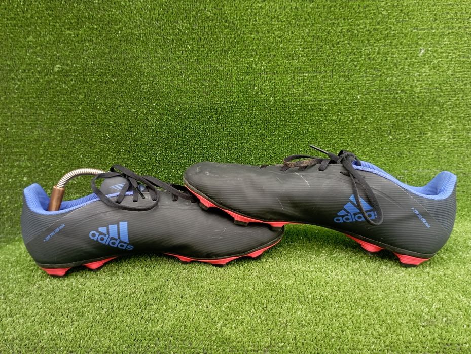 Футбольні бутси Adidas X Speedflow