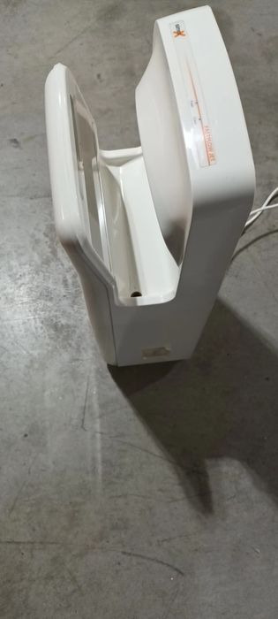 Secador de mãos Imex