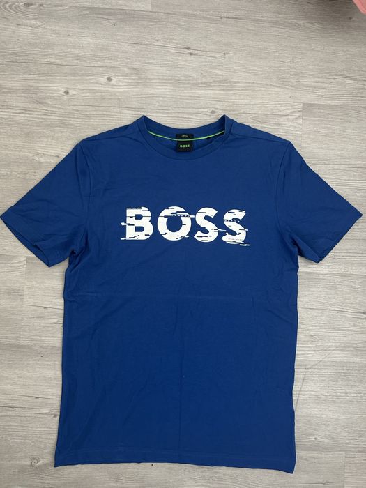 T-shirt Boss
