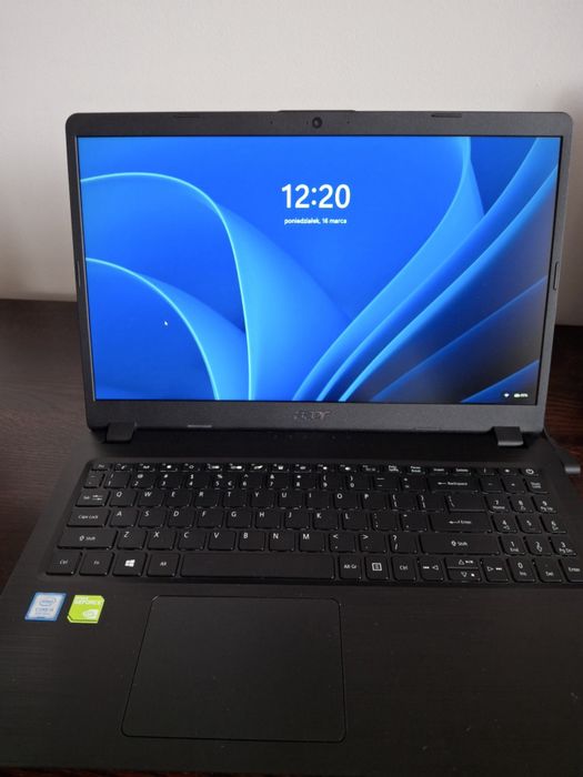 Laptop Acer Aspire A515-52G