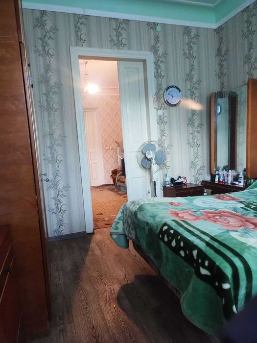 Продам полдома, Холодная гора, метро - 20мин. пешком - Вид 5