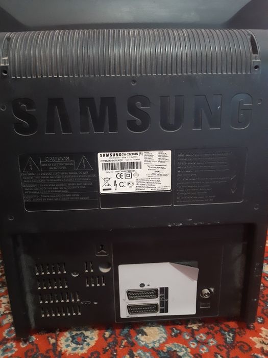 Тюнер телевізор Т2