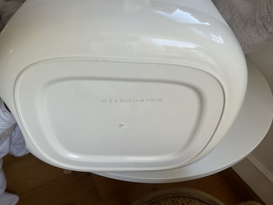 Caixote de fraldas Tommee Tippee