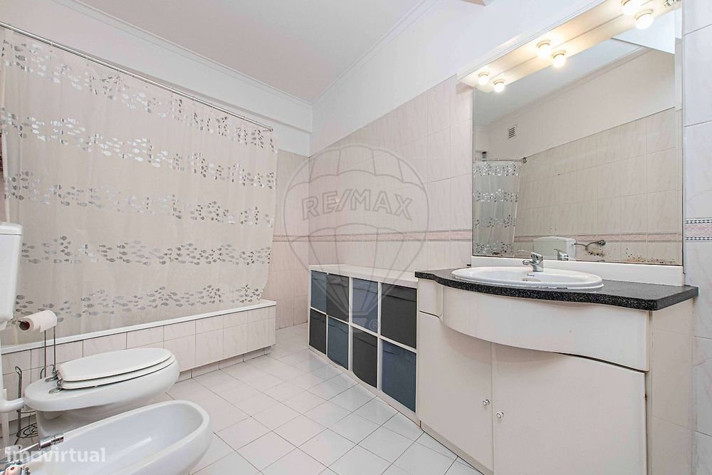 Apartamento T1 para venda