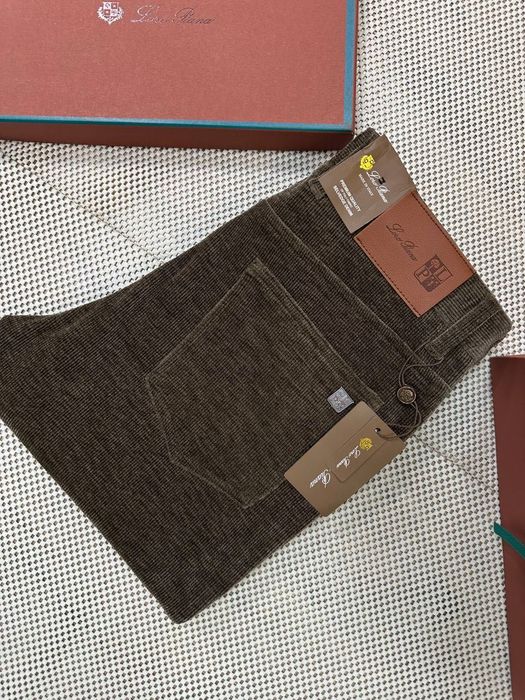 Штаны Loro Piana мужские