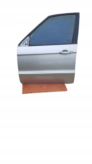 Ford S-Max Drzwi Lewy Przód