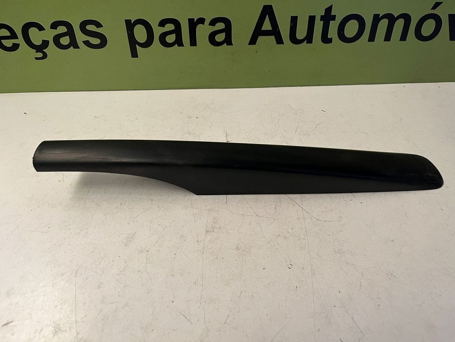 Peugeot 307 Sw - TAMPAS BARRAS DE TEJADILHO