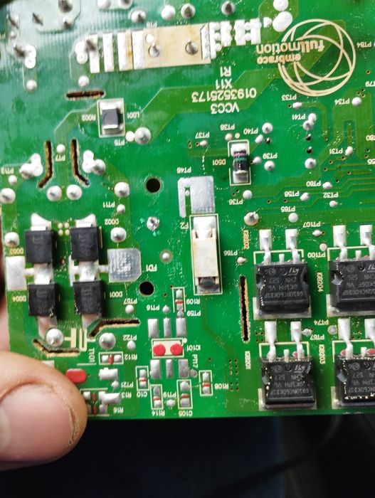 Ремонт холодильників професійно, терміново