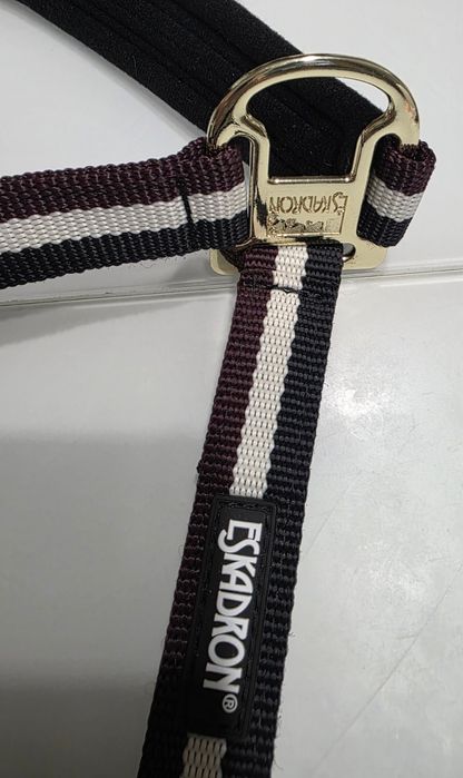 Недоуздок Pin Buckle Eskadron