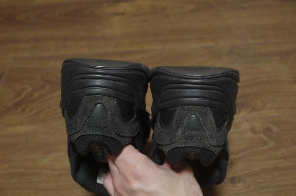 Кросівки Adidas Yeezy Boost 700 Vanta fu6684 весінні оригінал 42 розм