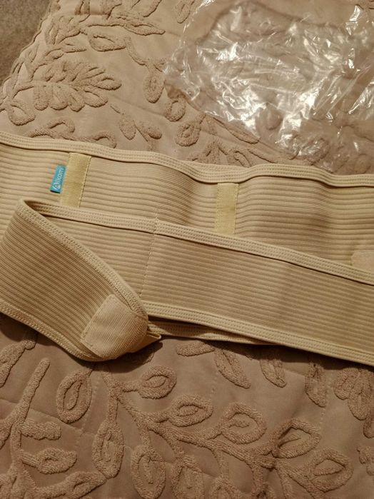 Бандаж для вагітних до- та післяпологовий