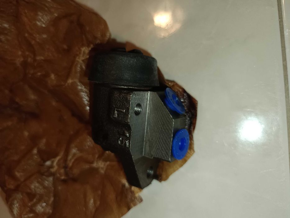 Peças para Mini 1000
