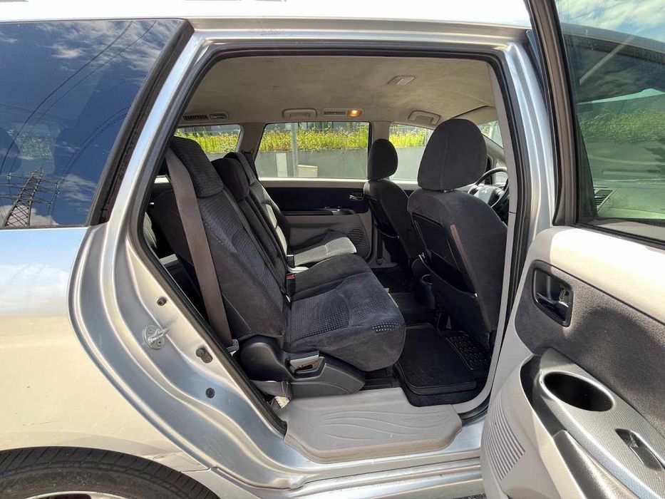 Mitsubishi Grandis 2.0 D-ID 7 lugares