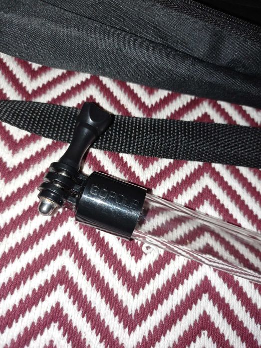 GoPro Camera Extension Pole with Case64286254752643121