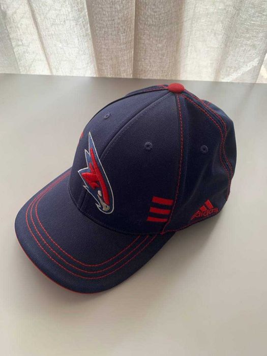 Оригінальна бейсболка Adidas Idaho Falls Hawks