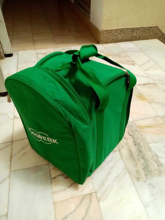 Saco transporte Bimby TM31