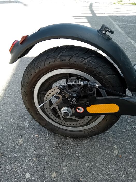 Trotinete UrbanGlide Ride 85 Evo