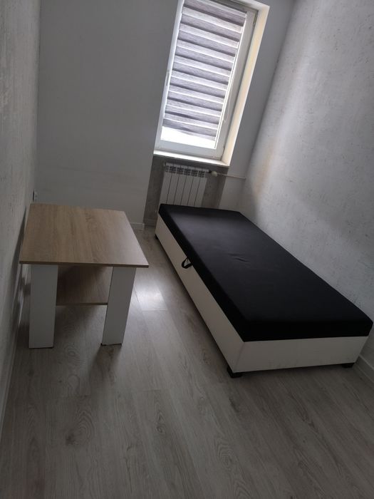 Mieszkanie – Siedlce, Osiedle Wyszyńskiego - Widok 5
