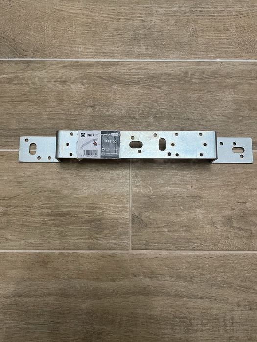 Raftec залишки після ремонту