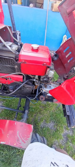 Продається трактор DW160lx