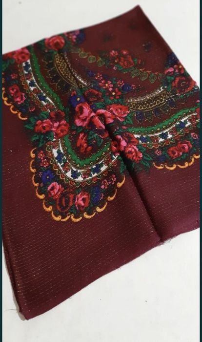 Хустки   шерстяні