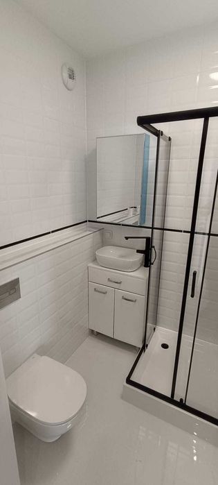 Przytulny pokój w zielonej okolicy – Warszawa Ursus