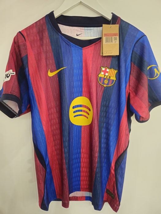 Koszulka Fc Barcelona sezon 26/27
