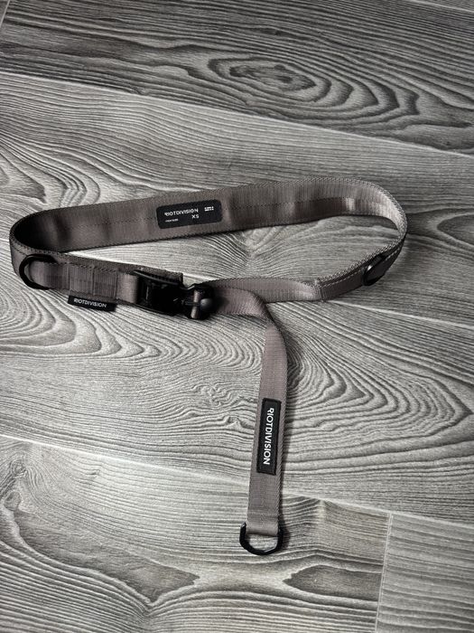 Ремінь Riot division