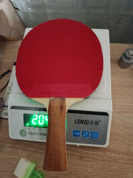 Готова ракета 2 DHS 08 National Hou Yingchao