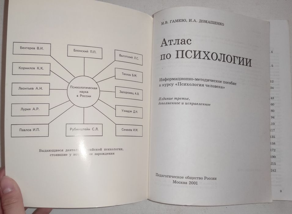 Книги по психологии [2]