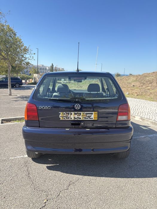 Volkswagen  Polo