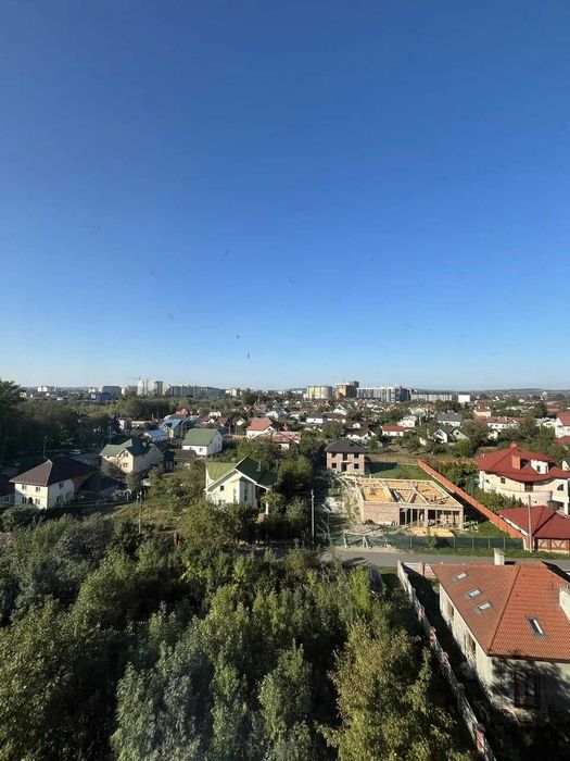 Готовий будинок! Продаж квартири 8 пов до центру 7хв