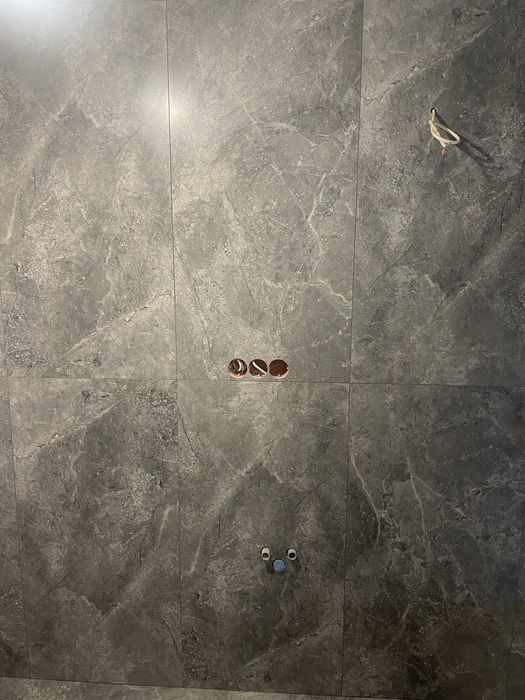 Плиточні роботи ( граніт мозаїка)