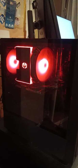 Komputer do Gier-BESTIA