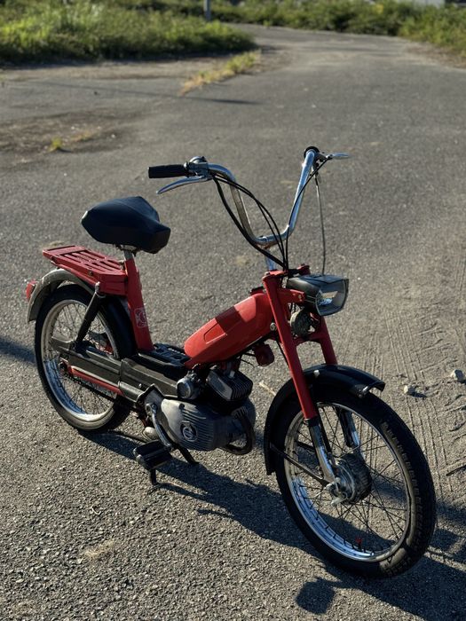 Garelli NOI 50cc