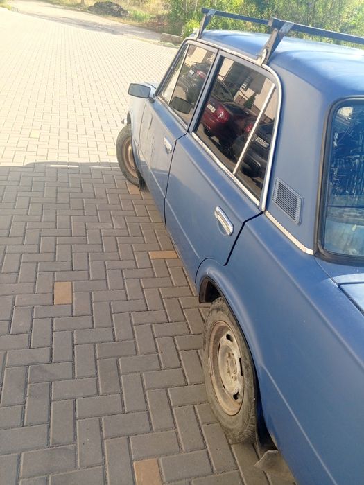 Продам автомобіль Ваз 2101
