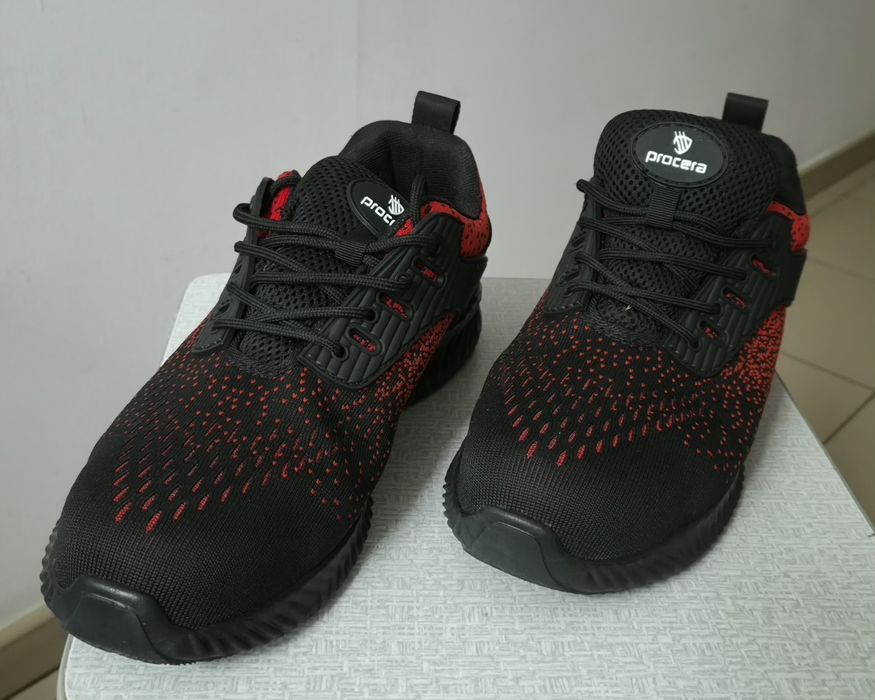 Buty robocze Procera