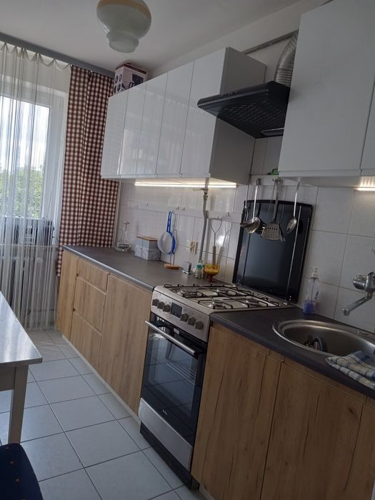 Pokój 1 osoby dla studentki