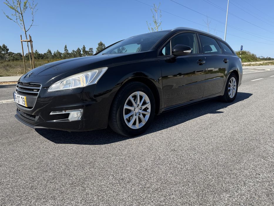 Peugeot 508sw 1.6Hdi