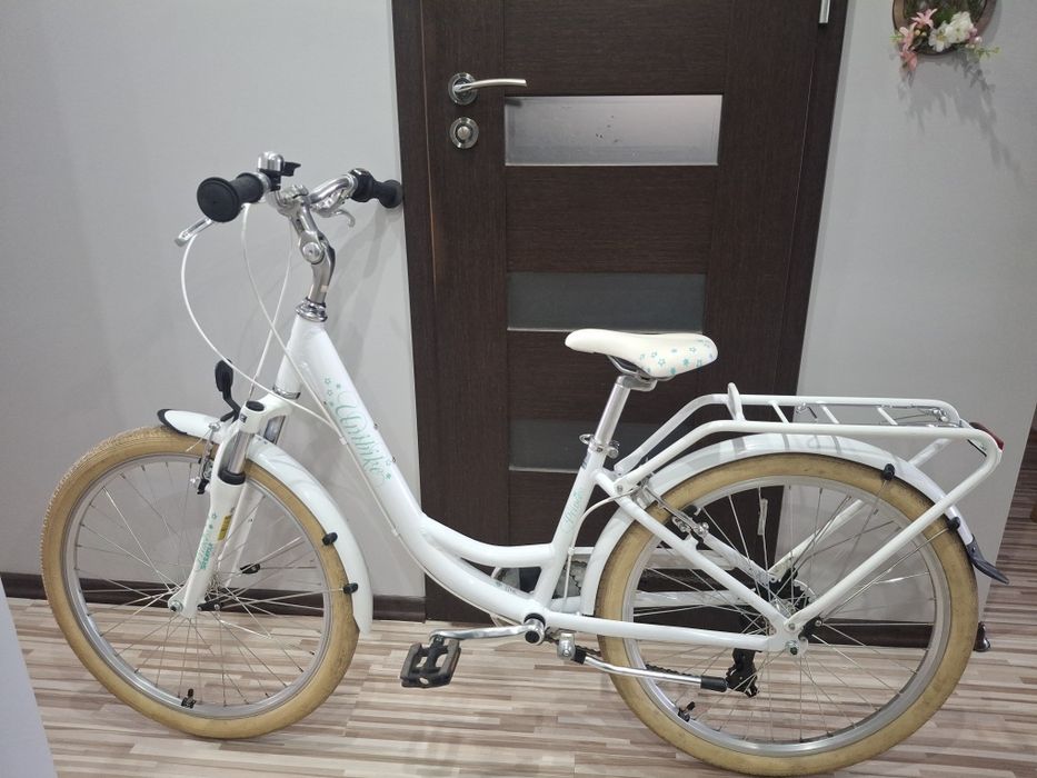 Rower Unibike Princess 24"