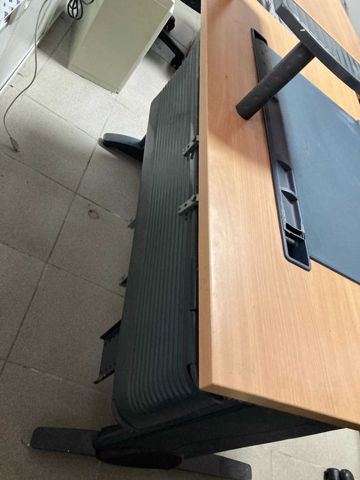 Secretária escritório