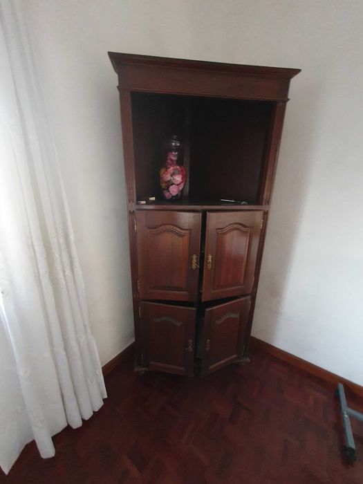 Movel Tv de canto