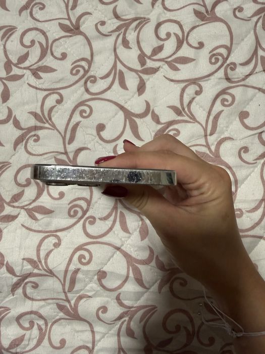 iPhone 12 Pro Max 128GB — Bateria Nova